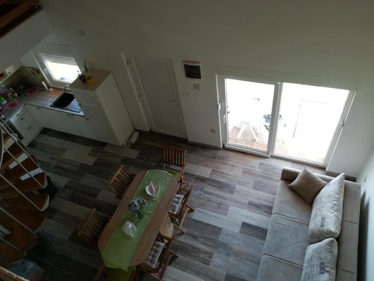 Emanuel Villa Ljubač Eksteriør bilde