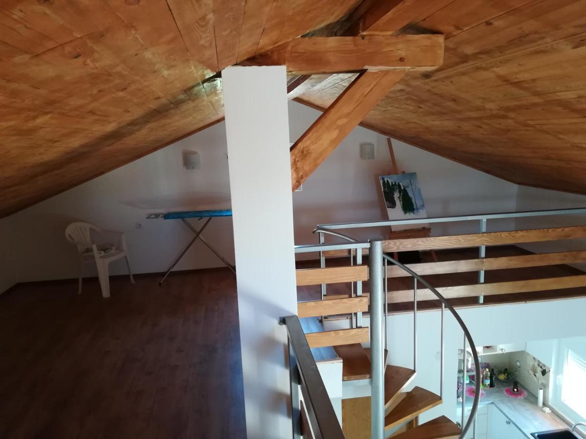 Emanuel Villa Ljubač Eksteriør bilde