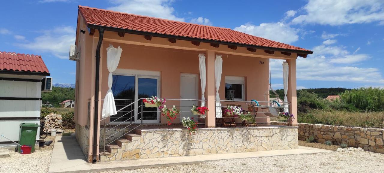 Emanuel Villa Ljubač Eksteriør bilde