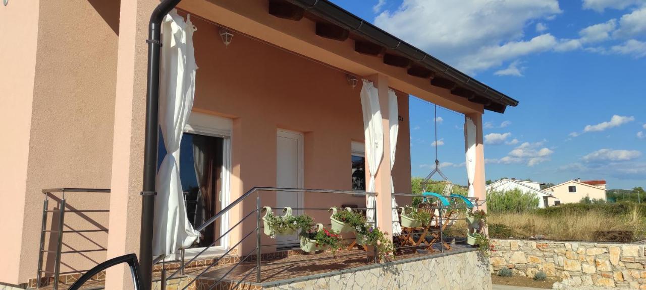Emanuel Villa Ljubač Eksteriør bilde