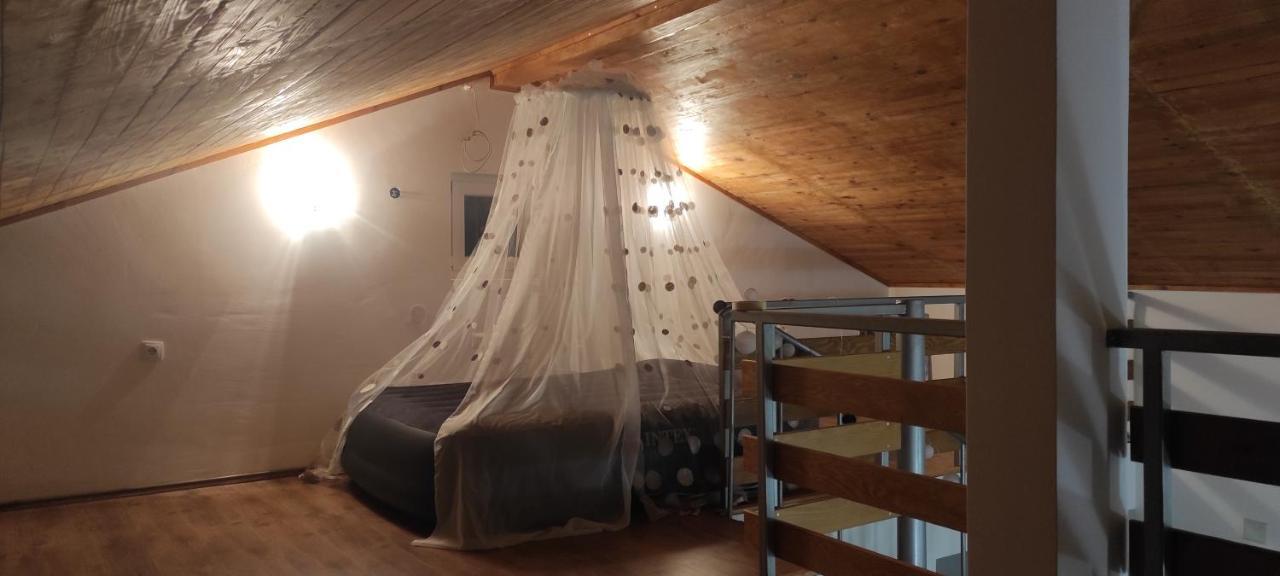 Emanuel Villa Ljubač Eksteriør bilde